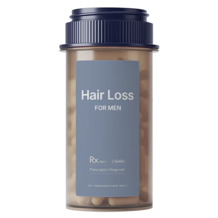 hair loss