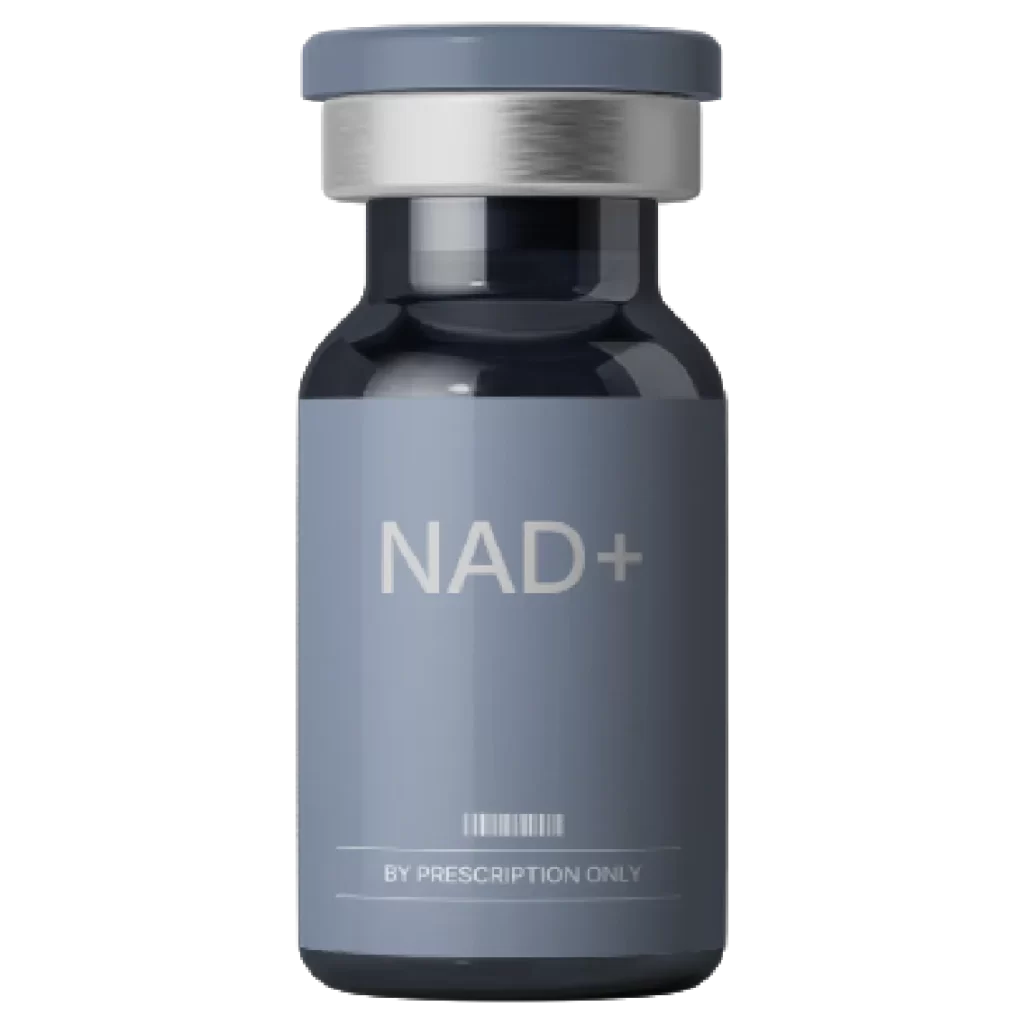 nad injectable