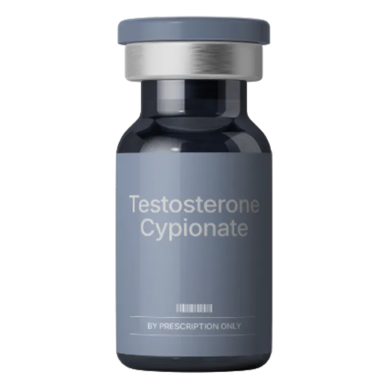 test cypionate